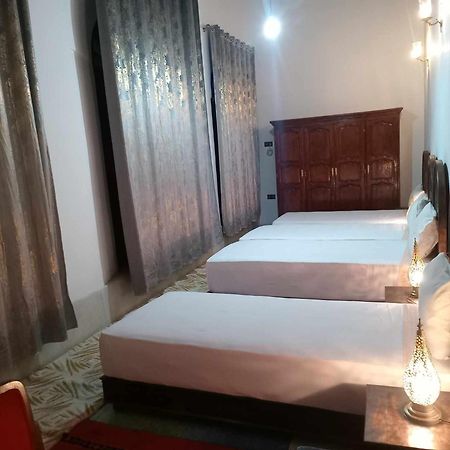 Dar Alami Salaj Bed and Breakfast Fez Eksteriør billede
