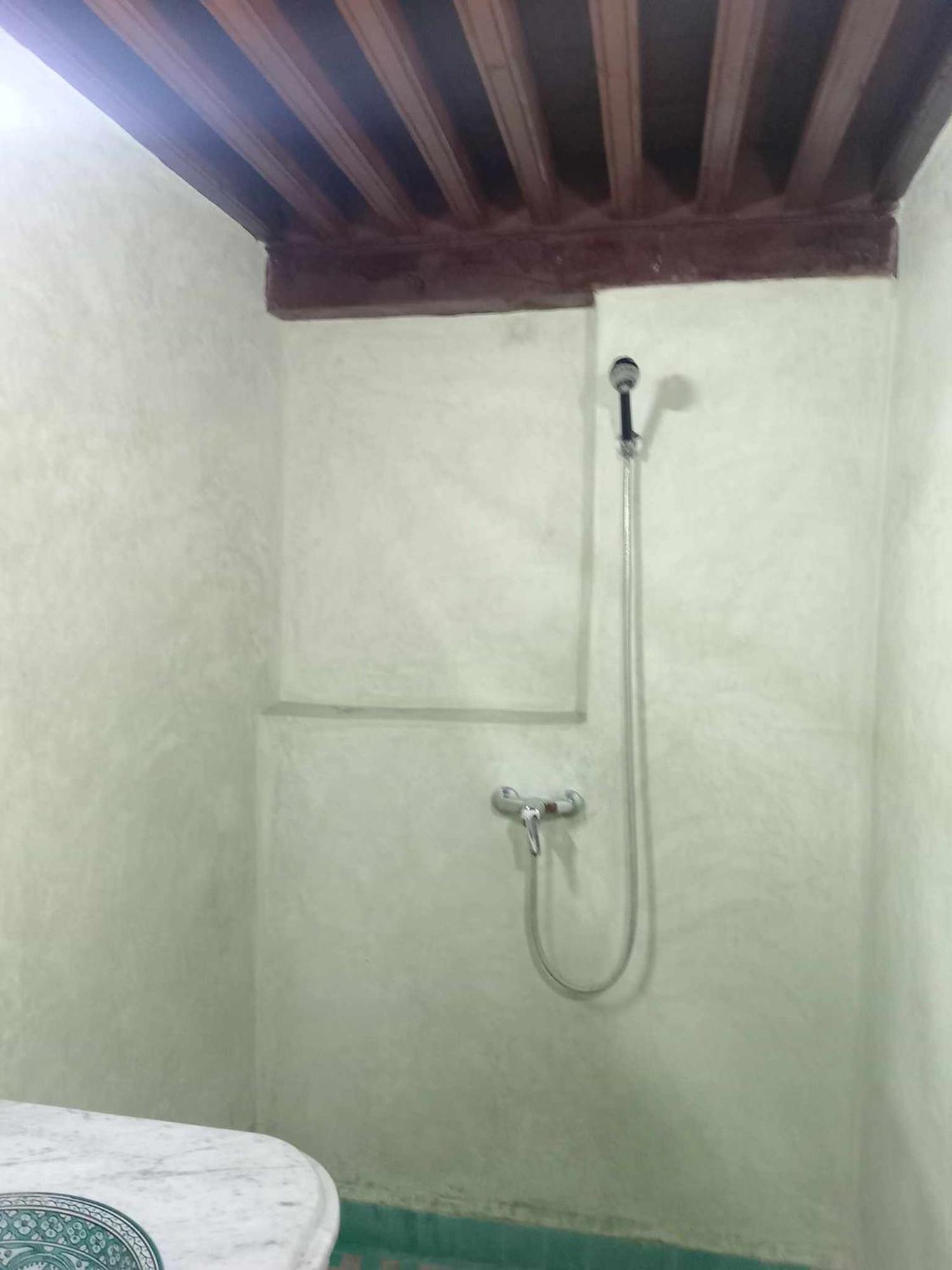 Dar Alami Salaj Bed and Breakfast Fez Eksteriør billede